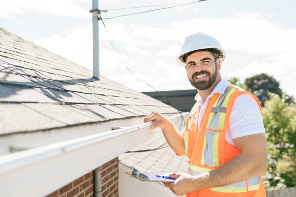 Best Commercial Roofing Services  in Canutillo, TX