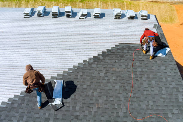 Roof Installation Near Me in Canutillo, TX