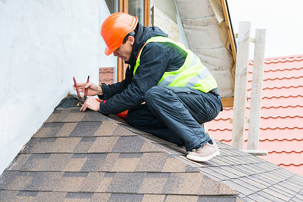 Best Slate Roofing Contractor  in Canutillo, TX